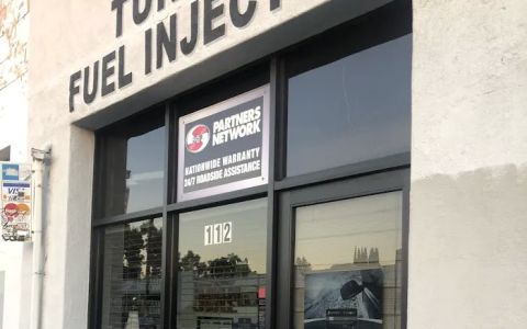 faustino's auto repair