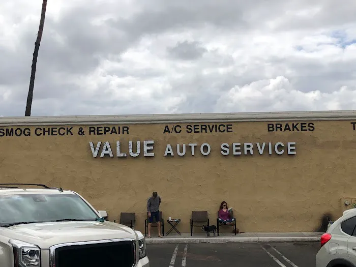 Value Auto Service 5