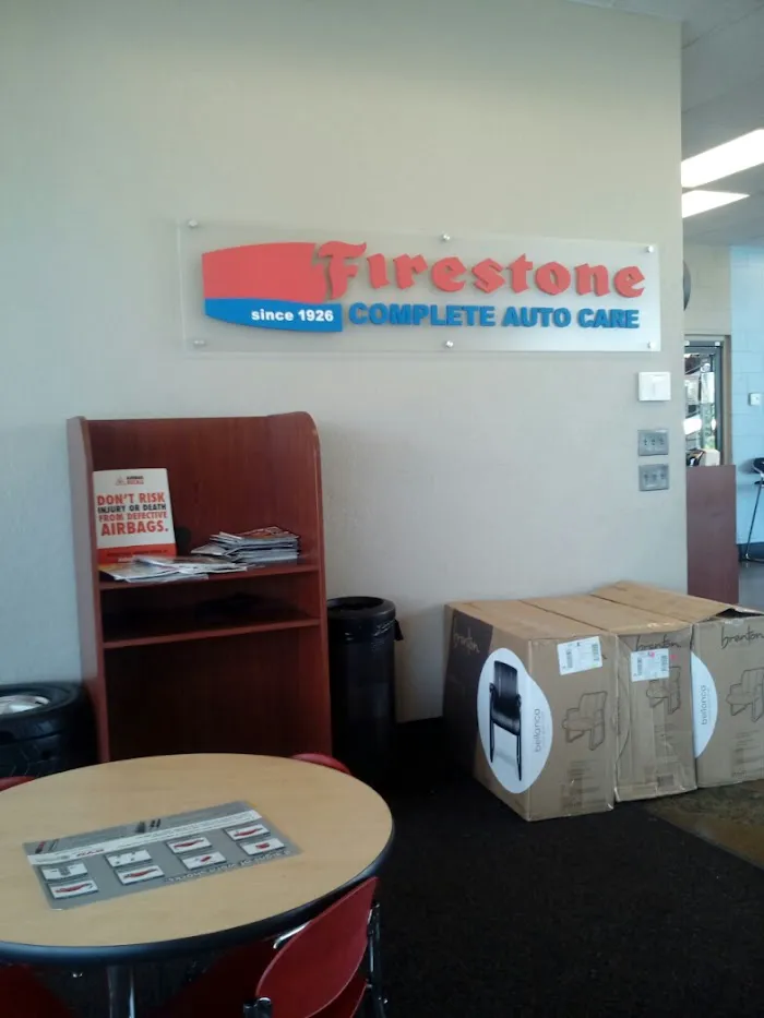 Firestone Complete Auto Care 9