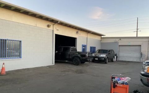 carstar rowland collision