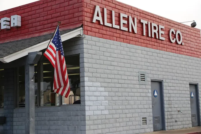 Allen Tire Company 7