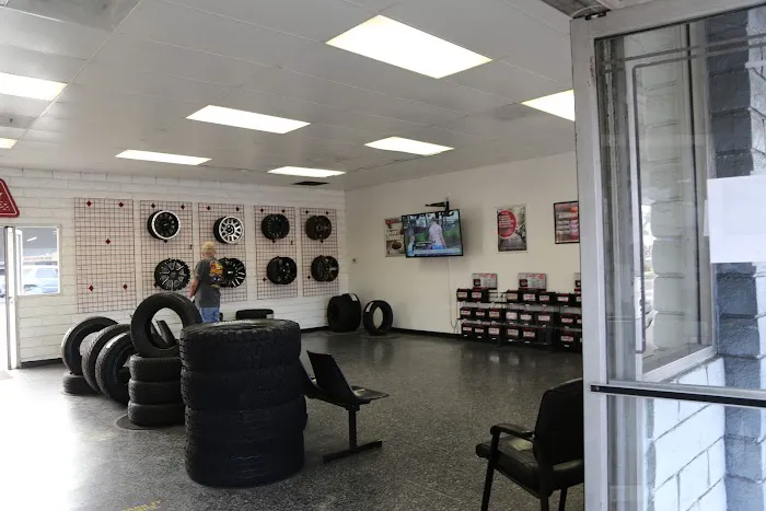 Allen Tire Company 3