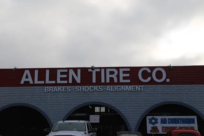 Allen Tire Company 8