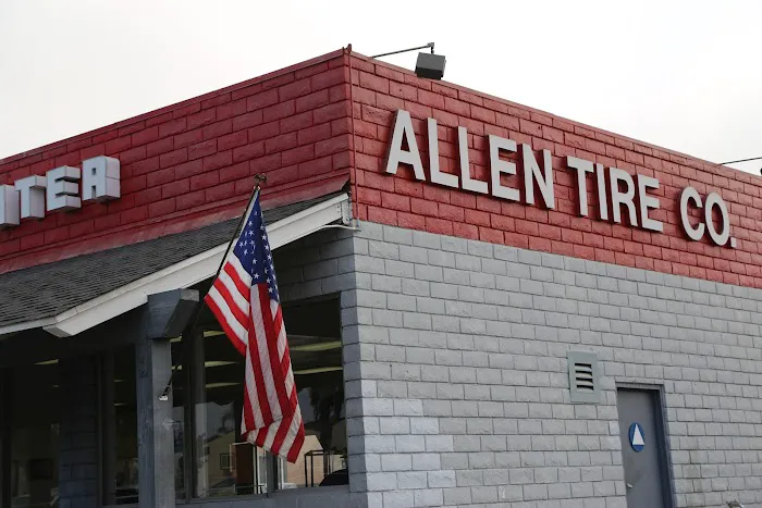 Allen Tire Company 6