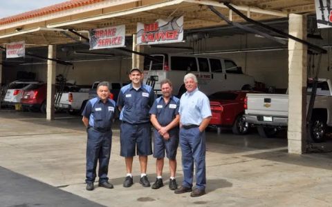 rays auto care
