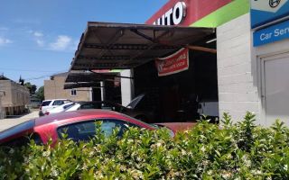 jax auto repair