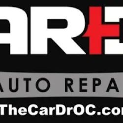 The Car Dr Auto Repair ico