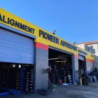 Pioneer Automotive