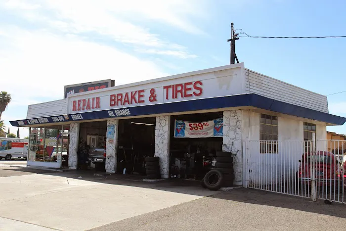 Wheel Service Anaheim 1