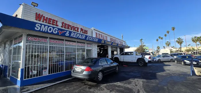 Wheel Service Anaheim 7