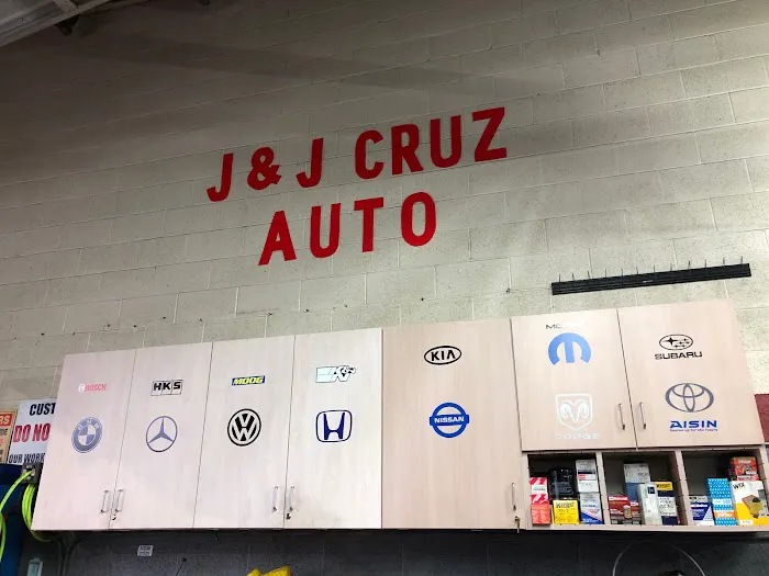 J&J Cruz Auto Repair 0