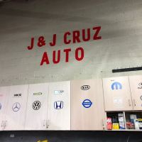 J&J Cruz Auto Repair