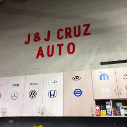 J&J Cruz Auto Repair ico