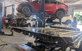 m star automotive