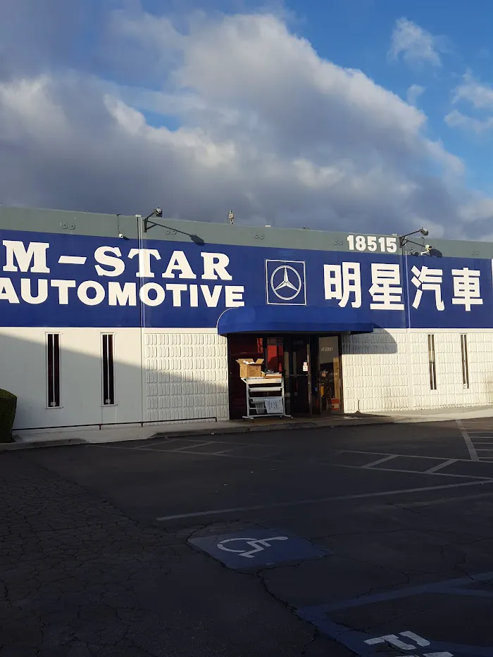 M Star Automotive 5