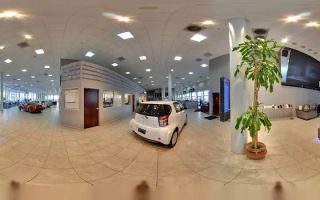 puente hills toyota service