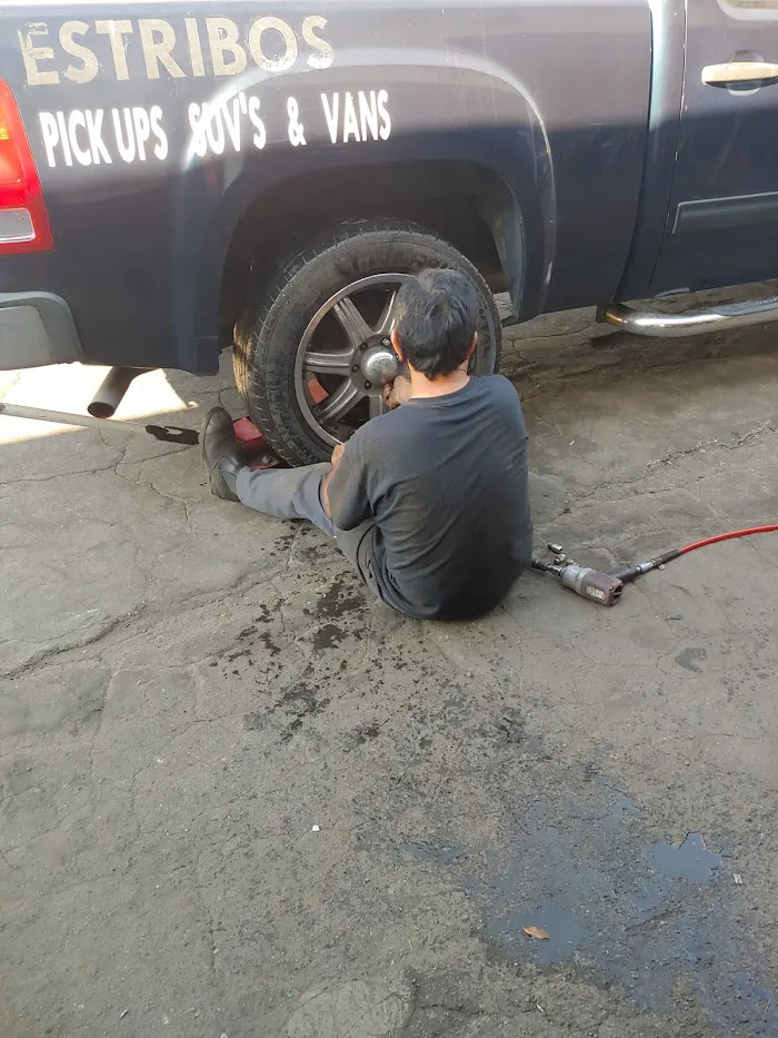 La Puente Auto & Tire 0