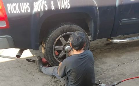 La Puente Auto & Tire