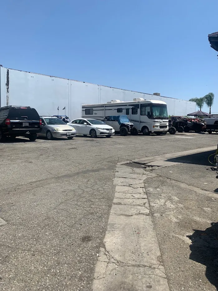 The Shop Auto Repair 8