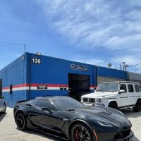 R&E Collision Center