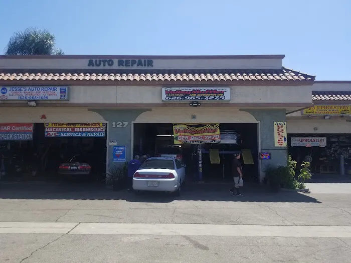 Valley Muffler & Auto Services 3