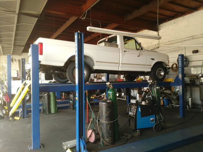 Valley Muffler & Auto Services 0