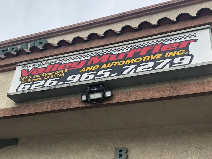 Valley Muffler & Auto Services 9