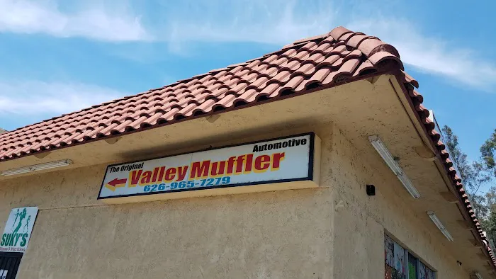 Valley Muffler & Auto Services 6