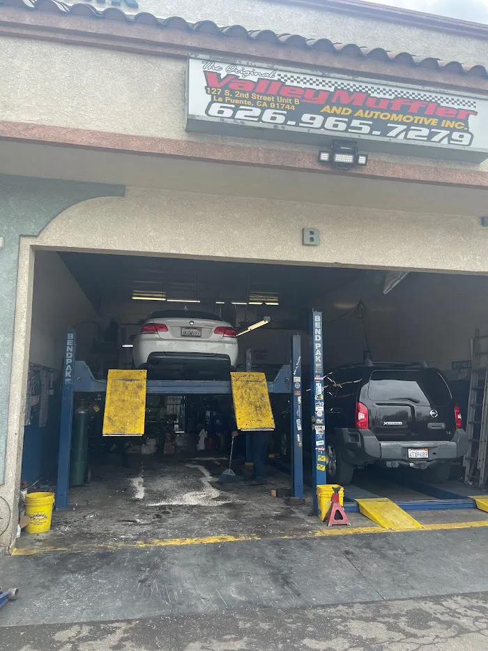 Valley Muffler & Auto Services 8