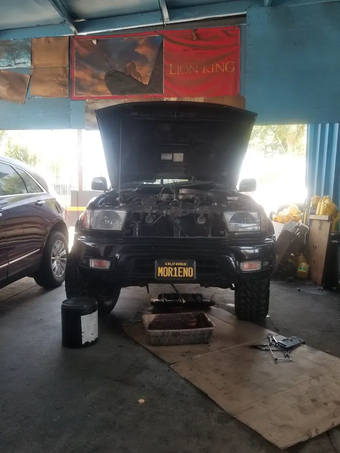 La Puente Radiator and Body Shop 7