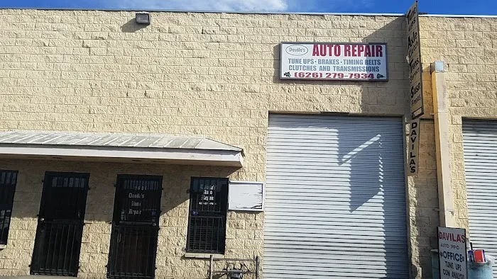 Davila's Auto Repair 0