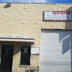 Davila's Auto Repair ico