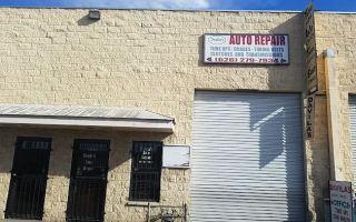 davila auto service