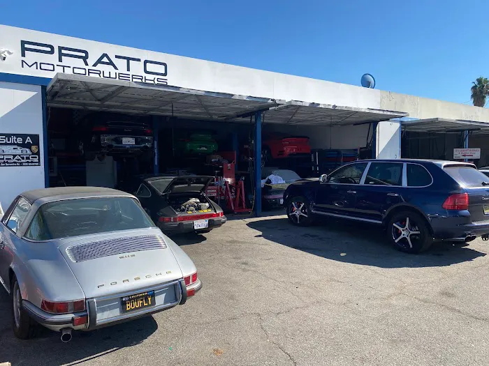 Prato Motorwerks 1