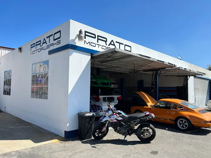 Prato Motorwerks 8