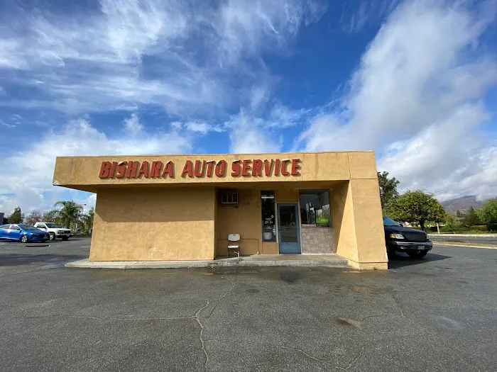 Bishara Auto Service 0