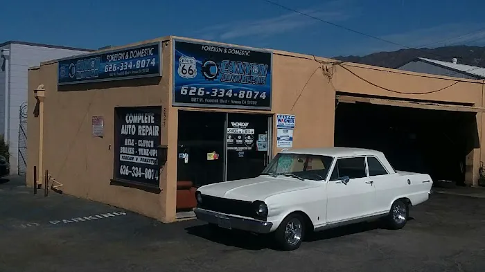 Canyon Auto Repair 6