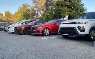 purrfect auto glendora