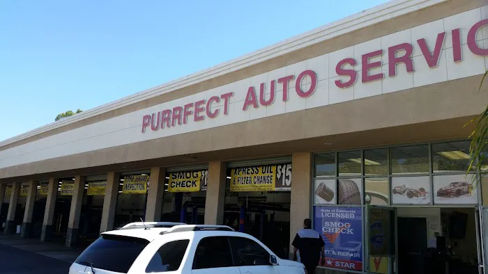 Purrfect Auto Services 3