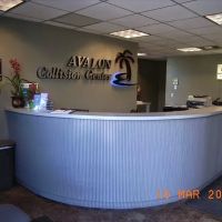 Avalon Collision Center of Glendora