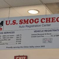 US Smog Check