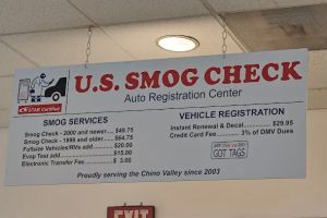 US Smog Check