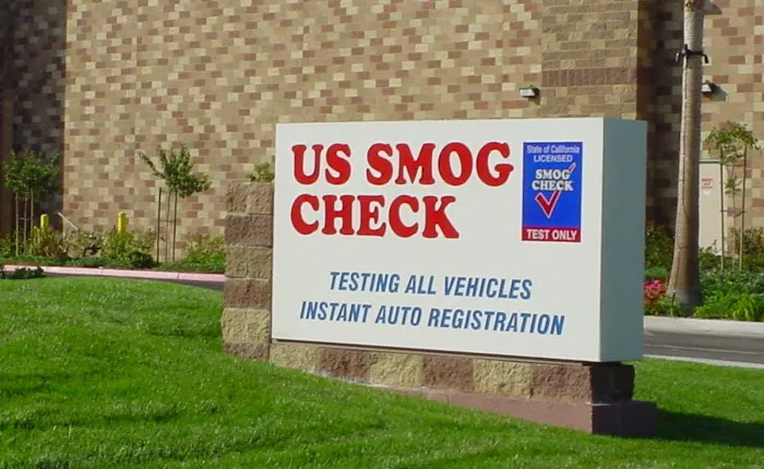 US Smog Check 4