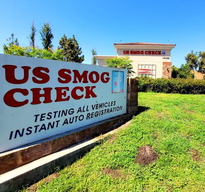 US Smog Check 8