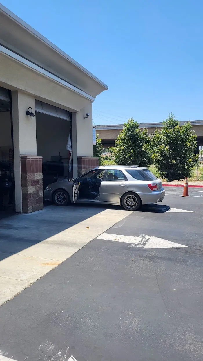 US Smog Check 9