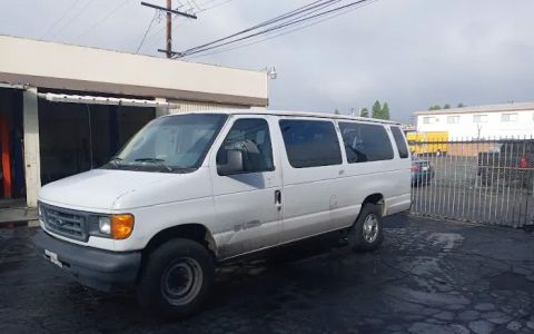 aamco san bernardino ca