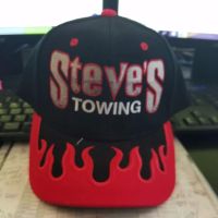 Steve's Towing