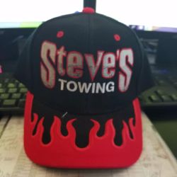 Steve's Towing ico