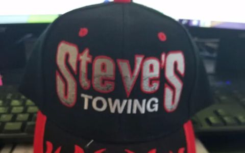 steve's towing near me