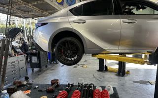 wsc auto center